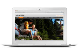 深圳企业网站设计全攻略 从房地产到酒店，打造您的数字名片