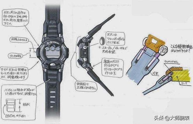 探秘日本卡西欧工厂 严谨高效铸就“灵魂制表”，动漫游戏开发精神共鸣