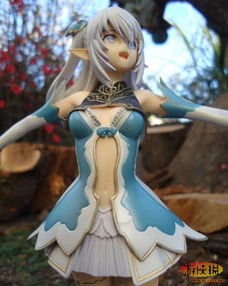 动漫游戏文化与手办收藏的魅力